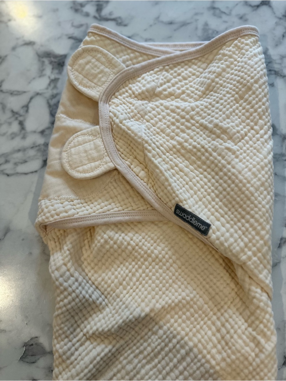 Newborn Swaddle Sleep sack